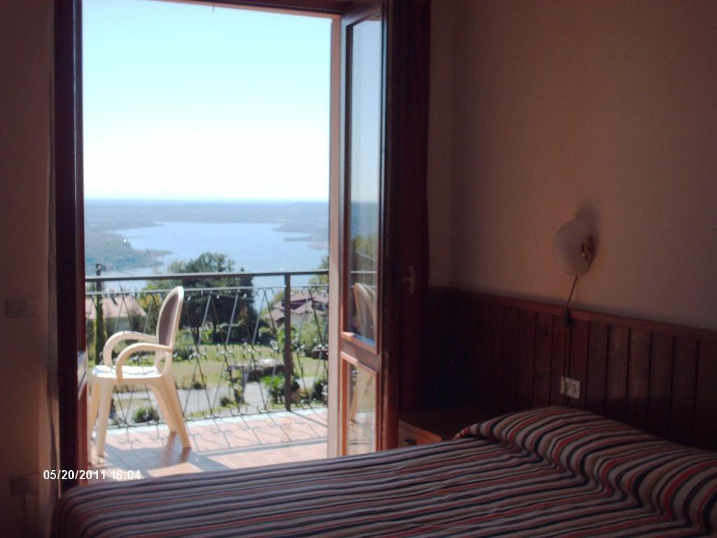 Hotel La Capannina Massino Visconti Quarto foto